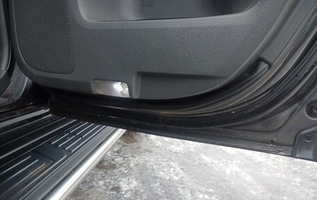 Toyota Land Cruiser Prado 150 рестайлинг 2, 2010 год, 2 500 000 рублей, 9 фотография