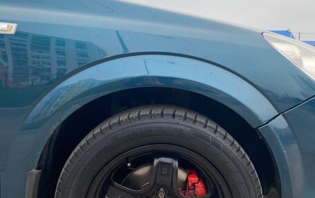 Opel Astra H, 2007 год, 530 000 рублей, 5 фотография