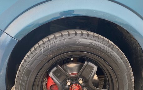 Opel Astra H, 2007 год, 530 000 рублей, 6 фотография