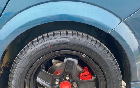 Opel Astra H, 2007 год, 530 000 рублей, 7 фотография