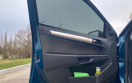 Opel Astra H, 2007 год, 530 000 рублей, 15 фотография