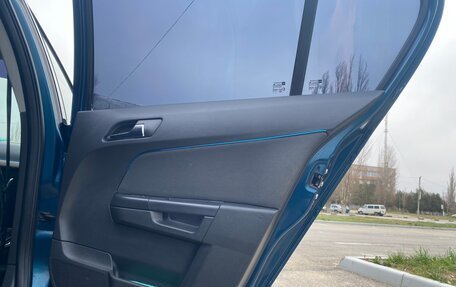 Opel Astra H, 2007 год, 530 000 рублей, 12 фотография