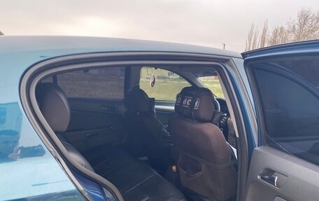 Opel Astra H, 2007 год, 530 000 рублей, 18 фотография