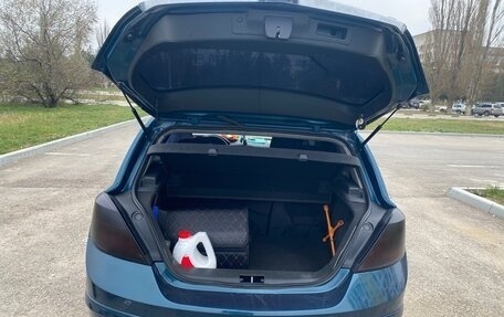 Opel Astra H, 2007 год, 530 000 рублей, 10 фотография