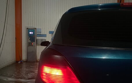 Opel Astra H, 2007 год, 530 000 рублей, 25 фотография