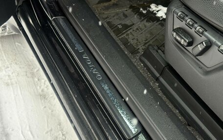 Volvo XC90 II рестайлинг, 2010 год, 1 850 000 рублей, 9 фотография