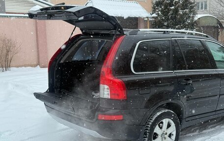 Volvo XC90 II рестайлинг, 2010 год, 1 850 000 рублей, 8 фотография