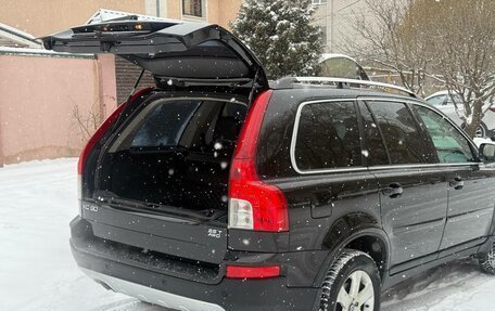 Volvo XC90 II рестайлинг, 2010 год, 1 850 000 рублей, 14 фотография