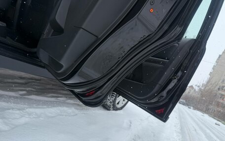 Volvo XC90 II рестайлинг, 2010 год, 1 850 000 рублей, 13 фотография