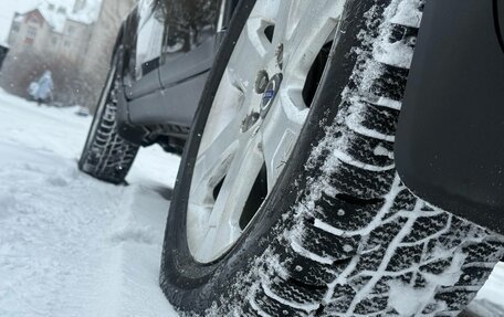 Volvo XC90 II рестайлинг, 2010 год, 1 850 000 рублей, 16 фотография