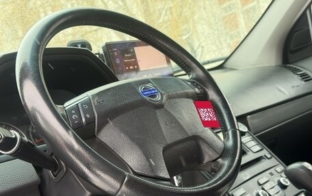 Volvo XC90 II рестайлинг, 2010 год, 1 850 000 рублей, 12 фотография