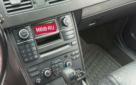 Volvo XC90 II рестайлинг, 2010 год, 1 850 000 рублей, 5 фотография