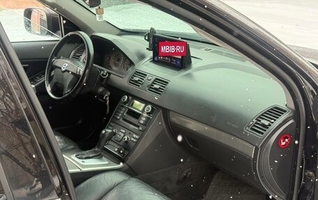 Volvo XC90 II рестайлинг, 2010 год, 1 850 000 рублей, 7 фотография