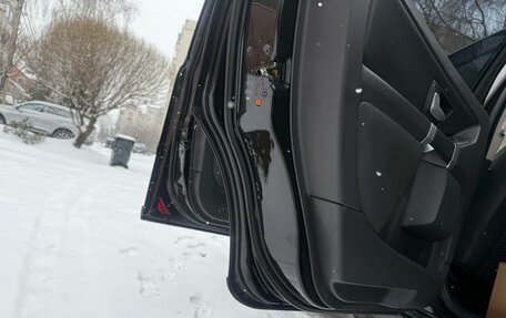 Volvo XC90 II рестайлинг, 2010 год, 1 850 000 рублей, 24 фотография