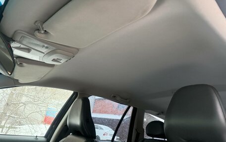 Volvo XC90 II рестайлинг, 2010 год, 1 850 000 рублей, 20 фотография