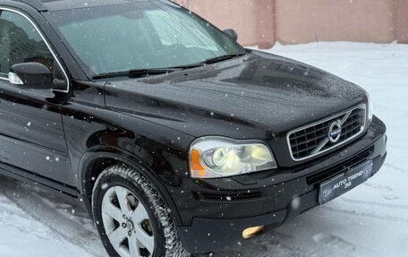 Volvo XC90 II рестайлинг, 2010 год, 1 850 000 рублей, 21 фотография