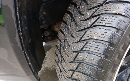 Jeep Compass I рестайлинг, 2012 год, 1 099 000 рублей, 5 фотография