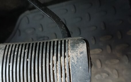 Jeep Compass I рестайлинг, 2012 год, 1 099 000 рублей, 9 фотография