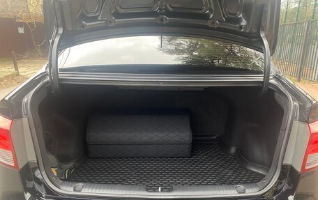 KIA Rio III рестайлинг, 2016 год, 1 350 000 рублей, 7 фотография