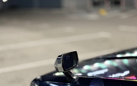 Toyota Mark II VIII (X100), 1987 год, 200 000 рублей, 5 фотография