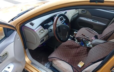 Vortex Estina II (FL-C), 2009 год, 170 000 рублей, 4 фотография