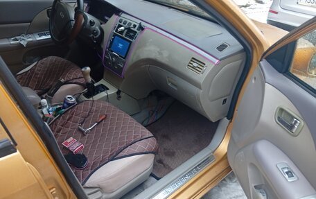 Vortex Estina II (FL-C), 2009 год, 170 000 рублей, 3 фотография