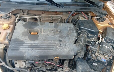 Vortex Estina II (FL-C), 2009 год, 170 000 рублей, 2 фотография