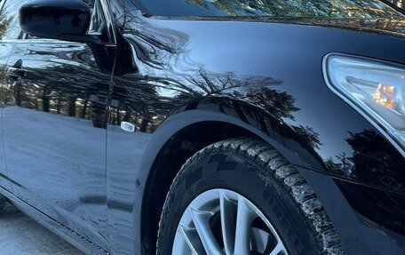 Infiniti G, 2011 год, 1 590 000 рублей, 8 фотография