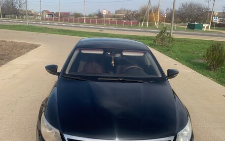 Volkswagen Passat CC I рестайлинг, 2011 год, 800 000 рублей, 7 фотография