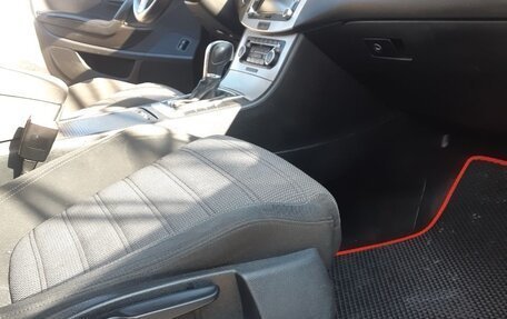 Volkswagen Passat CC I рестайлинг, 2011 год, 800 000 рублей, 12 фотография