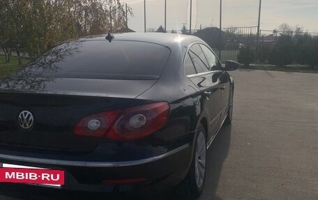 Volkswagen Passat CC I рестайлинг, 2011 год, 800 000 рублей, 8 фотография