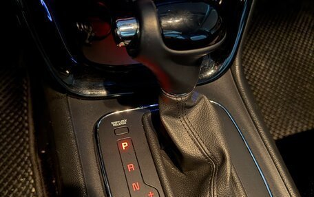 KIA cee'd III, 2017 год, 1 400 000 рублей, 7 фотография