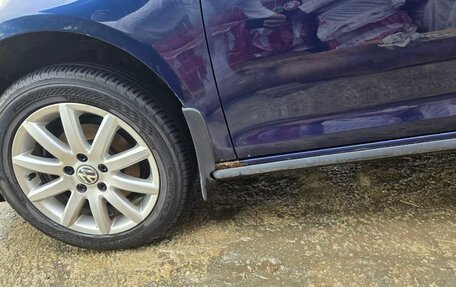 Volkswagen Jetta VI, 2006 год, 430 000 рублей, 6 фотография