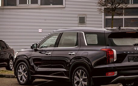Hyundai Palisade I, 2019 год, 3 995 000 рублей, 8 фотография