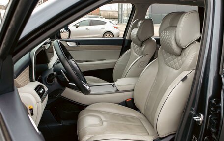 Hyundai Palisade I, 2019 год, 3 995 000 рублей, 11 фотография