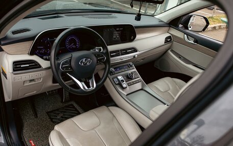 Hyundai Palisade I, 2019 год, 3 995 000 рублей, 13 фотография