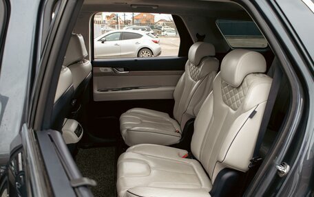 Hyundai Palisade I, 2019 год, 3 995 000 рублей, 19 фотография