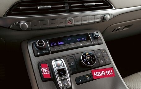 Hyundai Palisade I, 2019 год, 3 995 000 рублей, 16 фотография