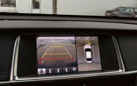 KIA Optima IV, 2016 год, 1 895 000 рублей, 14 фотография