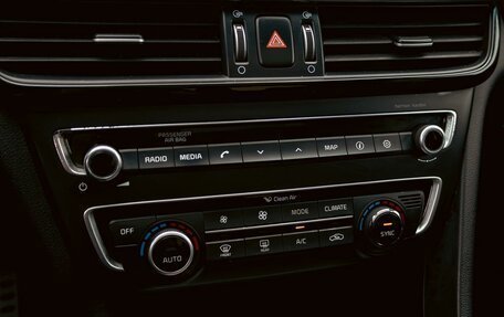 KIA Optima IV, 2016 год, 1 895 000 рублей, 15 фотография