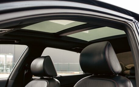 KIA Optima IV, 2016 год, 1 895 000 рублей, 17 фотография