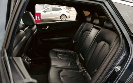 KIA Optima IV, 2016 год, 1 895 000 рублей, 18 фотография