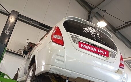 Suzuki Aerio, 2001 год, 365 000 рублей, 6 фотография