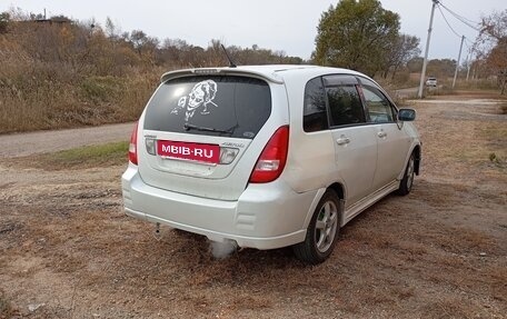 Suzuki Aerio, 2001 год, 365 000 рублей, 5 фотография