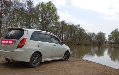 Suzuki Aerio, 2001 год, 365 000 рублей, 2 фотография