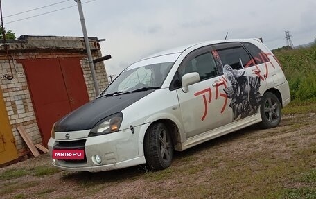 Suzuki Aerio, 2001 год, 365 000 рублей, 4 фотография