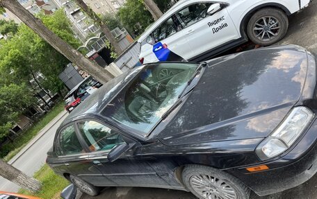 Volvo S80 II рестайлинг 2, 2003 год, 500 000 рублей, 2 фотография