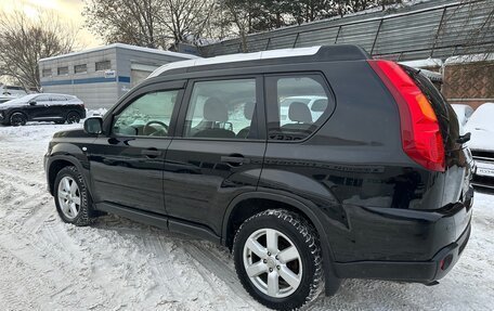 Nissan X-Trail, 2008 год, 1 100 000 рублей, 6 фотография