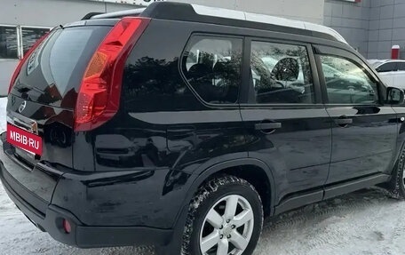 Nissan X-Trail, 2008 год, 1 100 000 рублей, 2 фотография