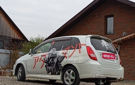 Suzuki Aerio, 2001 год, 365 000 рублей, 10 фотография